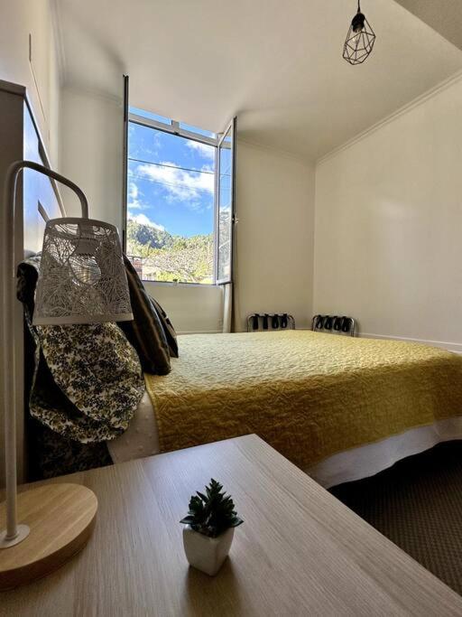 Apartamento Das Fontes 富尔纳斯 外观 照片