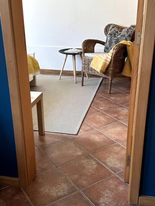Apartamento Das Fontes 富尔纳斯 外观 照片