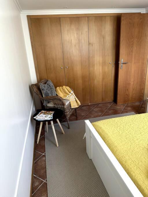 Apartamento Das Fontes 富尔纳斯 外观 照片