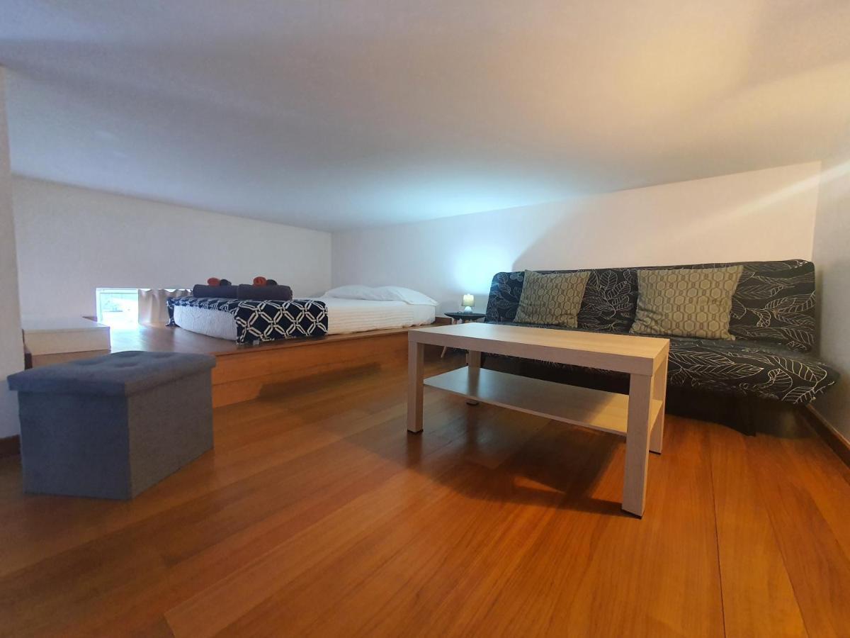 Apartamento Das Fontes 富尔纳斯 外观 照片