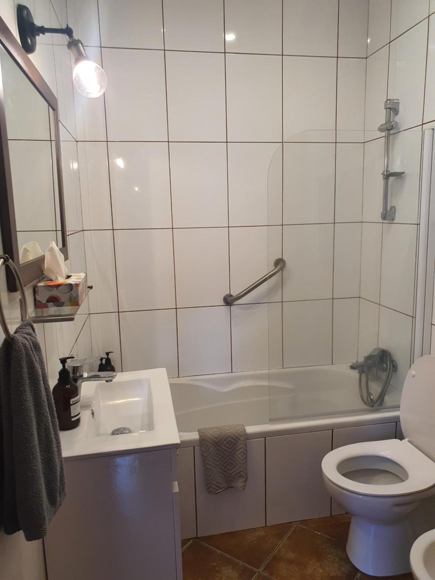 Apartamento Das Fontes 富尔纳斯 客房 照片